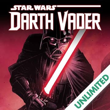 Darth Vader (2017-2018)